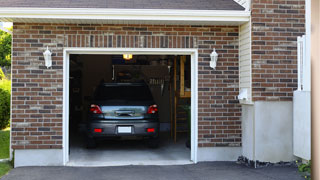 Garage Door Installation at Alicante Park La Mirada, California