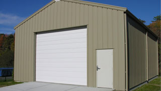 Garage Door Openers at Alicante Park La Mirada, California